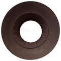 EnVisionLED DLJBX-2-TRIM-BZ-BFL - 2" Bronze Baffle Reflector - Ready Wholesale Electric Supply and Lighting