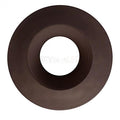 EnVisionLED DLJBX-2-TRIM-BZ-S - 2" Bronze Smooth Reflector - Ready Wholesale Electric Supply and Lighting