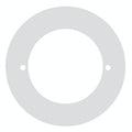 EnVisionLED EnVisionLED 8" Goof Ring, Inner Dim: 8" Outer Dim: 12.5" - Ready Wholesale Electric Supply and Lighting