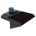 EnVisionLED ARL-15/30W-SHIELD-BZ Area Flood: M-Line 15W & 30W Shield - Ready Wholesale Electric Supply and Lighting