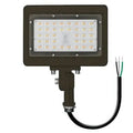 EnVisionLED LED-ARL-15W-30K-BZ-TR Area Flood: M-Line Trunnion - Ready Wholesale Electric Supply and Lighting