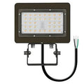 EnVisionLED LED-ARL-30W-30K-BZ-TR Area Flood: M-Line Trunnion - Ready Wholesale Electric Supply and Lighting