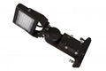EnVisionLED LED-ARL-50W-TRI-BZ-SFA - 50W Flood Area Light 3CCT (Slip Fitter/Straight Arm) - Ready Wholesale Electric Supply and Lighting