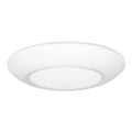 EnVisionLED 4" Disk Lite: Cusp-Line - Ready Wholesale Electric Supply and Lighting