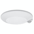 EnVisionLED LED-CDSK-4-10W-TRI-WH-PIR 4" Disk Light w/ PIR Sensor: Cusp-Line - Ready Wholesale Electric Supply and Lighting