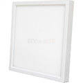 EnVisionLED LED-SLDSK-5SQ-10W-TRI - 5" SlimLine Square Surface Mount CCT Selectable - Ready Wholesale Electric Supply and Lighting