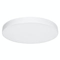 EnVisionLED 5" Round Surface Mount: Trimless-Line - Ready Wholesale Electric Supply and Lighting