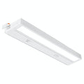 EnVisionLED LED-UC-8I-4W-5CCT-WH 8" Undercabinet Bar - Ready Wholesale Electric Supply and Lighting