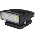 EnVisionLED LED-WPFC-ADJ-55W-50K-BZ - Wall Pack Adjustable Cutoff 55W - Ready Wholesale Electric Supply and Lighting