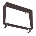 EnVisionLED ARL-15/30W-SHIELD Area Flood: M-Line 15W & 30W Shield - Ready Wholesale Electric Supply and Lighting