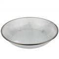 EnVisionLED RHB-100/150-ACR-BC - 90 Degree Bottom Cover for Acrylic Reflector (100/150W Round High Bay) - Ready Wholesale Electric Supply and Lighting