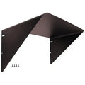 EnVisionLED WPF-SL-SHIELD Wall Pack: SL-Line Shield - Ready Wholesale Electric Supply and Lighting