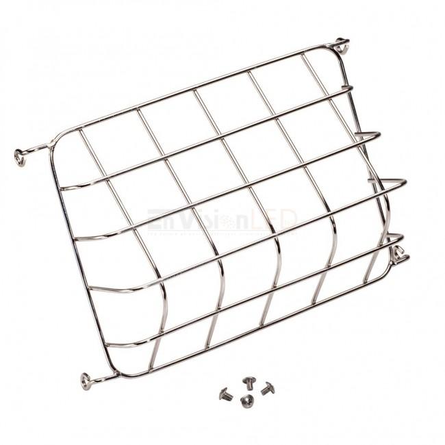 EnVisionLED WPF-WG - WPF Wall Pack Wire Guard - Ready Wholesale Electric Supply and Lighting