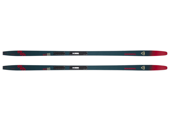 Rossignol Evo OT 65 ski