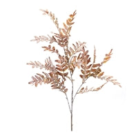 Fall Leaf Spray