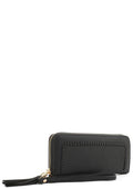 Fashion Smooth Design Tassel Wallet