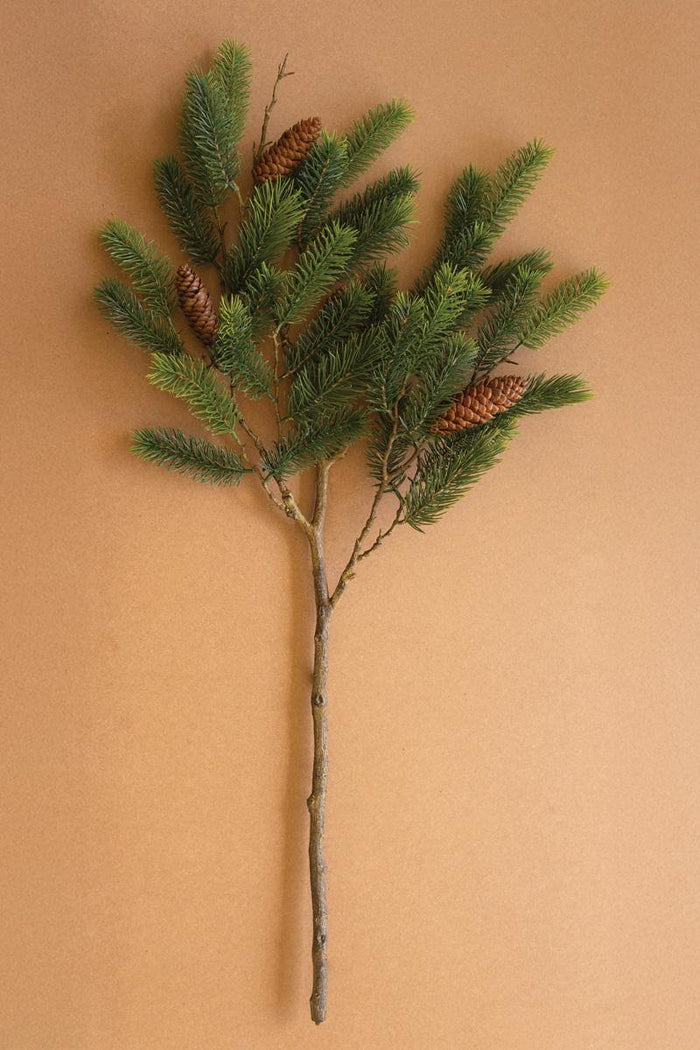 Fir and Pinecone Spray