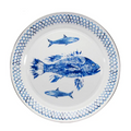 Fish Camp Large Tray
