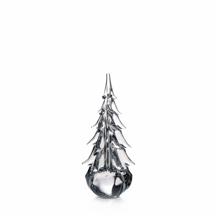 Five-Sided Evergreen