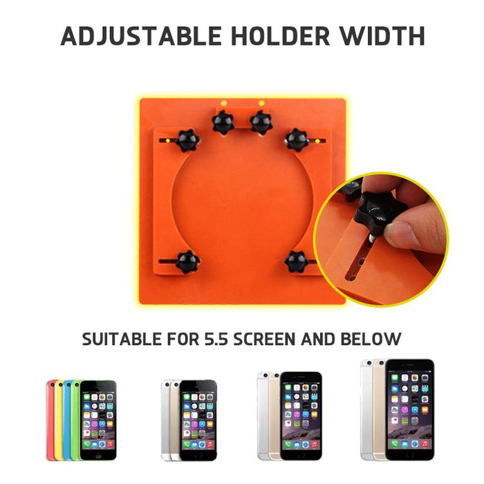 FixIt iPhone Back Cover Holder