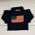 Flag Sweater