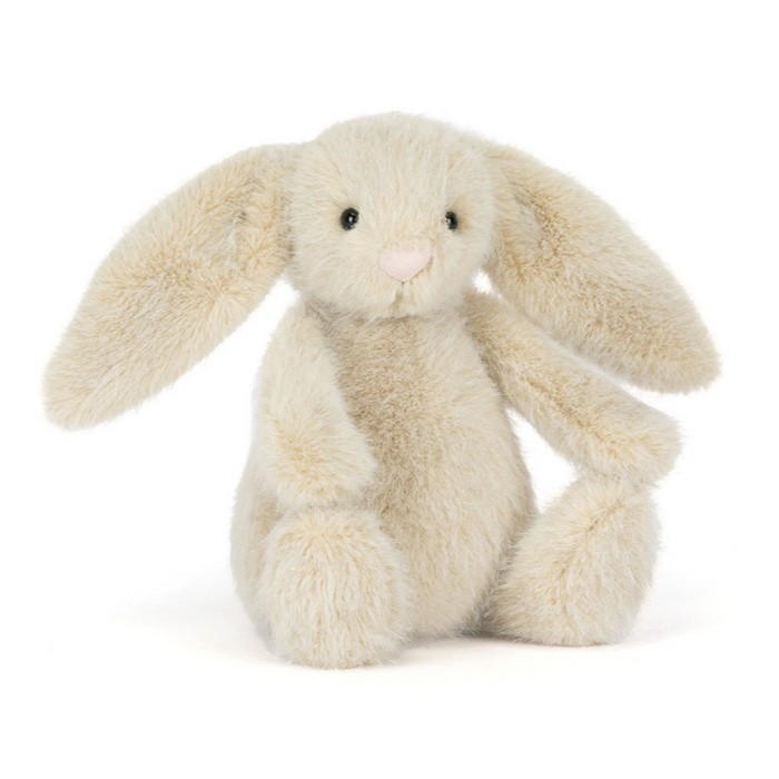 Flufflet Bunny - Wheat