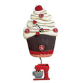 Frosting Please Clock