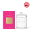 Glasshouse 13.4 oz. Candle -Rendezvous