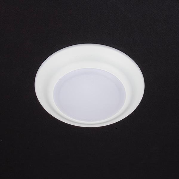 GM Lighting 120V S9 Series Driverless LED Surface Downlights - Ready Wholesale Electric Supply and Lighting