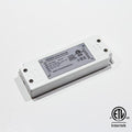 GM Lighting 12VDC/24VDC Compact LED Electronic Dimmable Class 2 Power Supplies - Ready Wholesale Electric Supply and Lighting