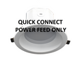 GM Lighting CHDL-PCHW 20ft. Quick Connect Power Feed - Ready Wholesale Electric Supply and Lighting