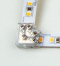 GM Lighting ESTC-90 Sure-Tite 90 Degree Tape to Tape Connector - Ready Wholesale Electric Supply and Lighting