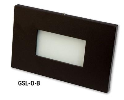 GM Lighting 120V LED Step Light - Ready Wholesale Electric Supply and Lighting