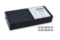 GM Lighting LD-XD-UNV20-24 LineDRIVE XD 24VDC Electronic LED MULTI-Dimmable Power Supplies - Ready Wholesale Electric Supply and Lighting