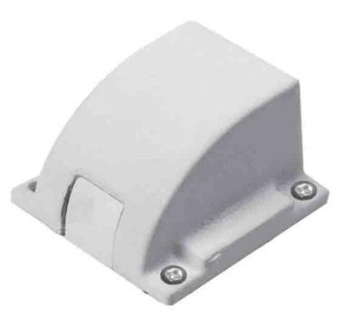 GM Lighting LED-CHL-MI-CEC - (2) End Caps for LED-CHL-MI-C8 - Ready Wholesale Electric Supply and Lighting