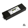 GM Lighting LineDRIVE LD-E-UNV60 60W 12VDC / 24VDC Electronic LED Non-Dimmable Power Supply - Ready Wholesale Electric Supply and Lighting