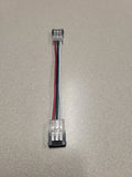 GM Lighting LTR-S-TUN-TTC3 LTS-S Series 3” Adjustable Tape to Tape Connector - Ready Wholesale Electric Supply and Lighting