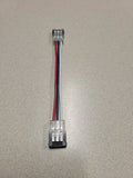 GM Lighting LTR-S-TUN-TTC60 LTS-S Series 60” Adjustable Tape to Tape Connector - Ready Wholesale Electric Supply and Lighting