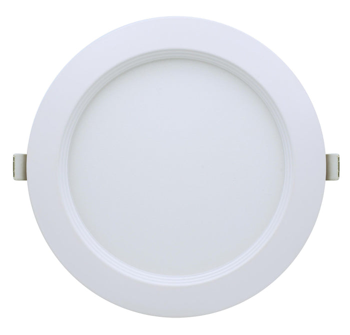 GM Lighting RSD-4-FR-TUN-WH 4” 120V RSD Fire Rated Selectable White Regressed Downlight - Ready Wholesale Electric Supply and Lighting