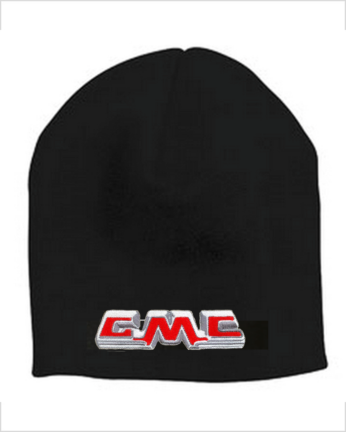 GMC 50's Beanie Winter Cap