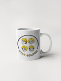 Golden Girls Stay Golden Mug