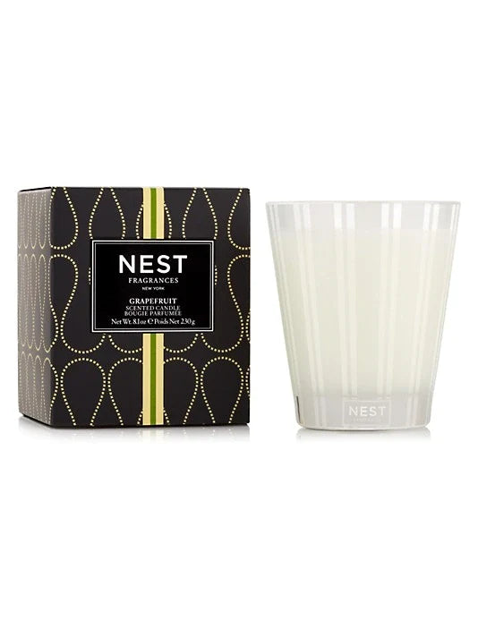Grapefruit Candle