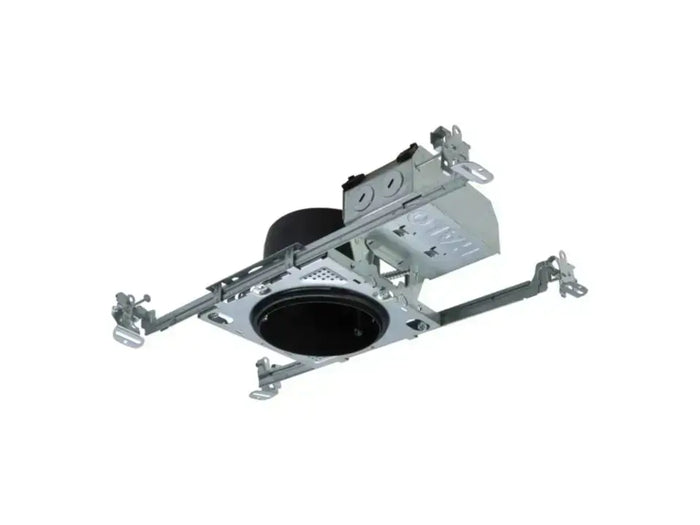 HALO 1440BN 4" Conical Reflector, Open, 35 degree Tilt, Brushed Nickel - Ready Wholesale Electric Supply and Lighting