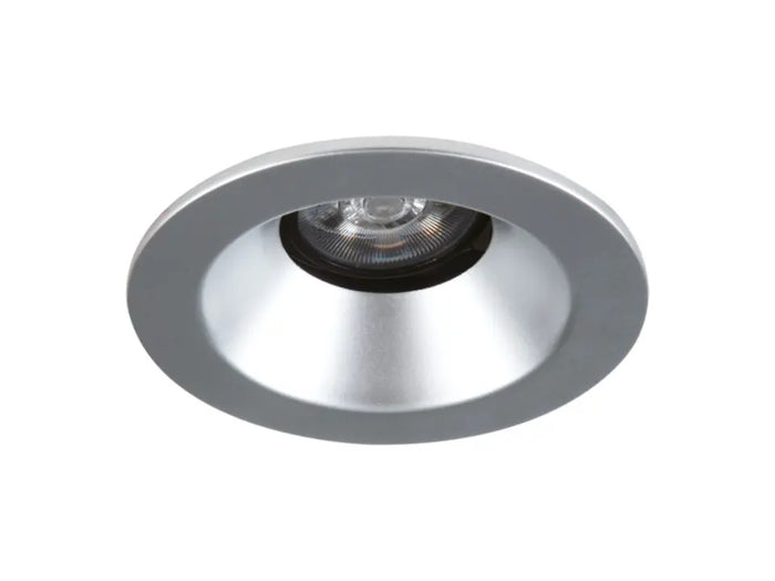 HALO 1440H 4" Conical Reflector, Open, 35 degree Tilt, Haze - Ready Wholesale Electric Supply and Lighting