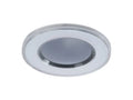 HALO 1449AAG 4" Round All Acrylic-Glass Diffuse Lens, 35 degree Tilt - Ready Wholesale Electric Supply and Lighting