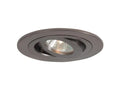 HALO 1495TBZ4" Trim Adjustable Gimbal Tuscan Bronze, MR16 - Ready Wholesale Electric Supply and Lighting