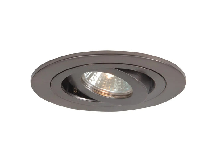 HALO 1495TBZ4" Trim Adjustable Gimbal Tuscan Bronze, MR16 - Ready Wholesale Electric Supply and Lighting
