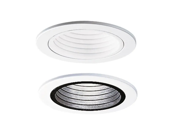 Halo 4001 4" Step Plastic Baffle - Ready Wholesale Electric Supply and Lighting