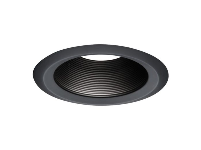 Halo 6102 6" Tapered Metal Baffle - Ready Wholesale Electric Supply and Lighting