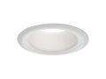 Halo 6103 6" Straight Metal Baffle Trim - Ready Wholesale Electric Supply and Lighting
